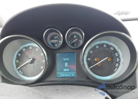 2015 Buick Verano z USA, uszkodzony, nr VIN 1G4PP5SK9F4124271